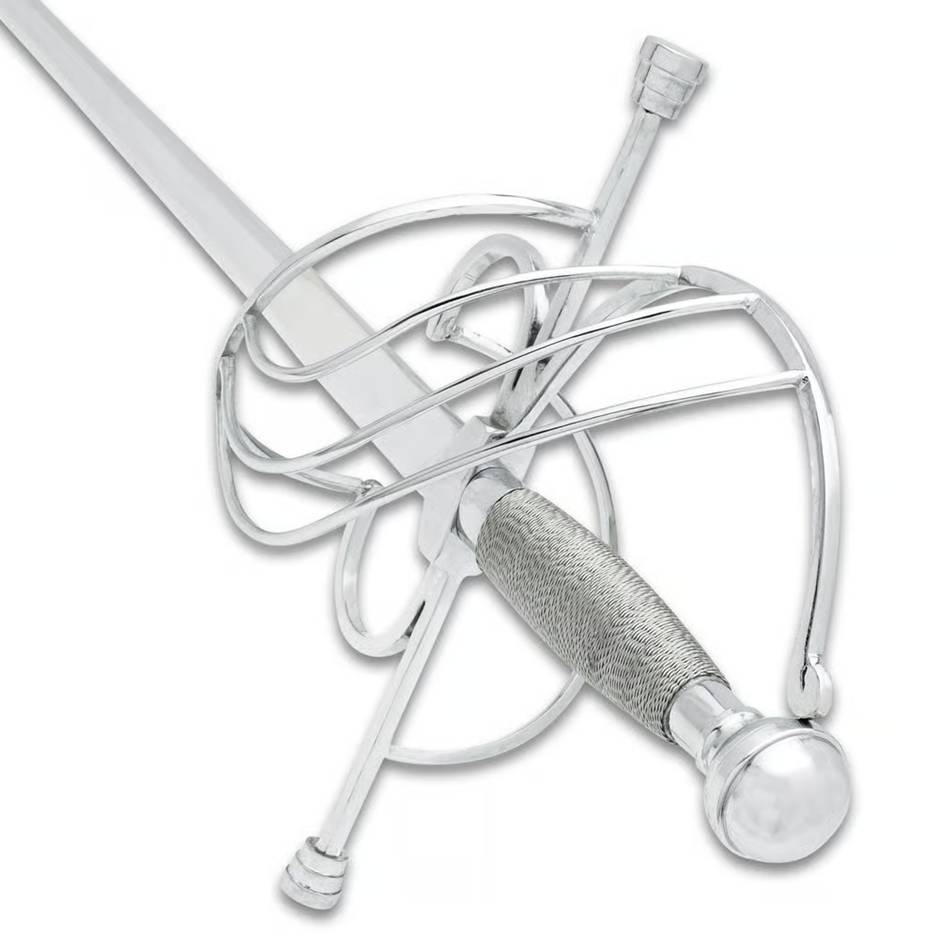 Rapier Hilt 