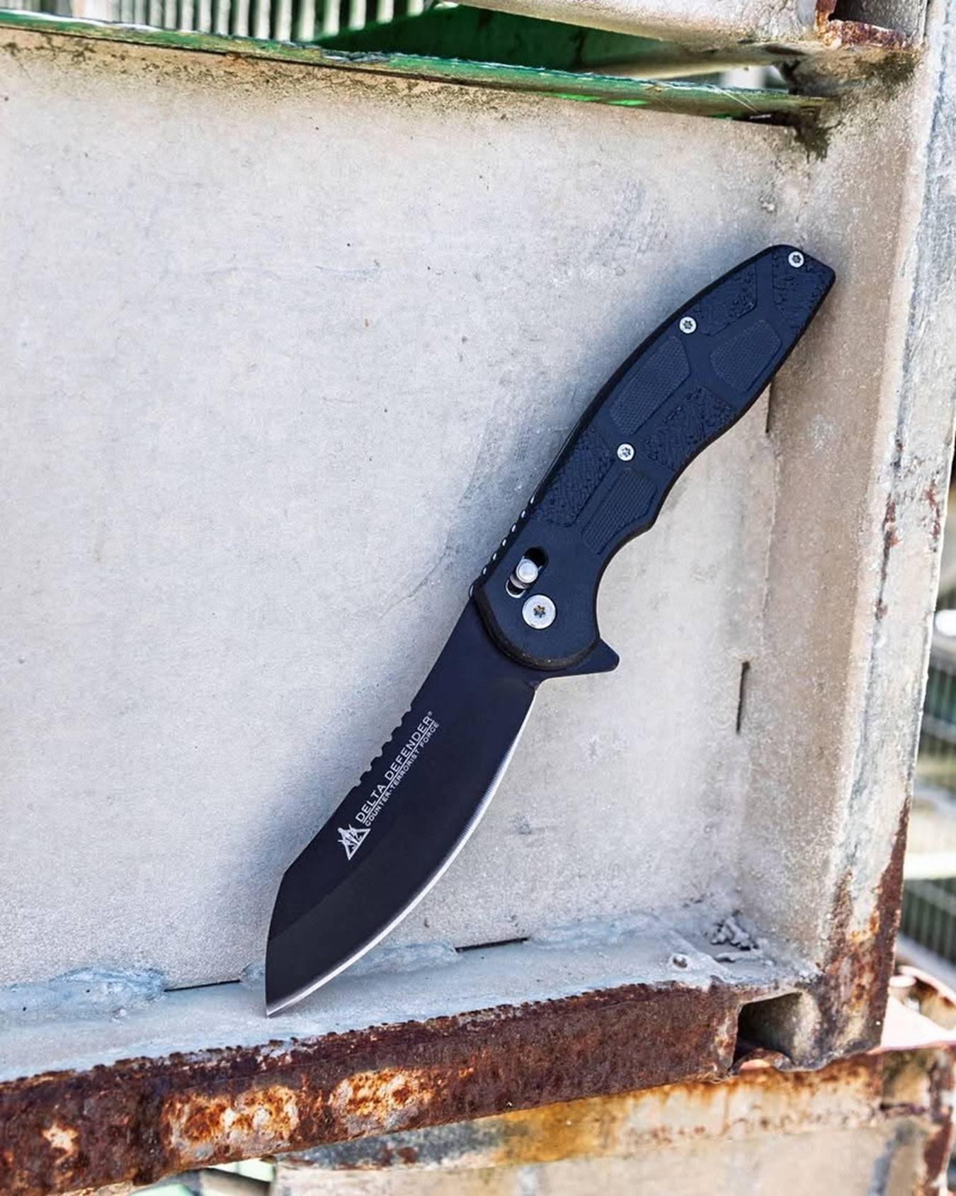 Pocket Knives